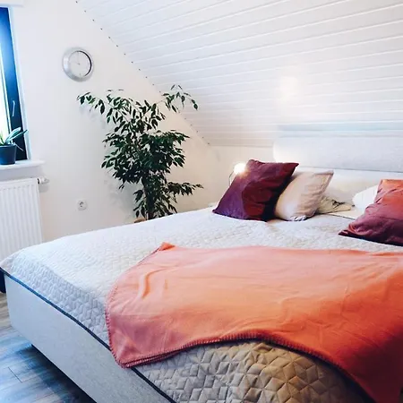 Ferienwohnung Auf Dem Worbelchen Monschau Exterior foto