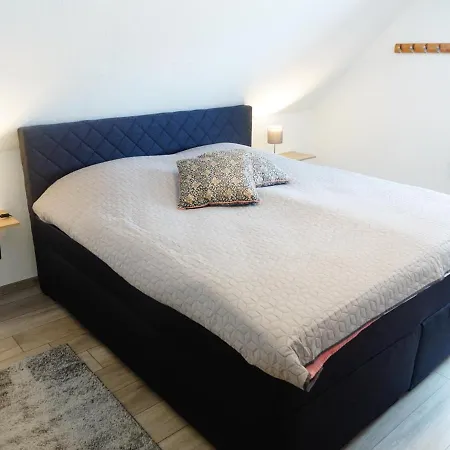 Ferienwohnung Auf Dem Worbelchen Monschau Exterior foto