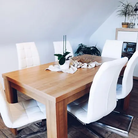Ferienwohnung Auf Dem Worbelchen Monschau Exterior foto