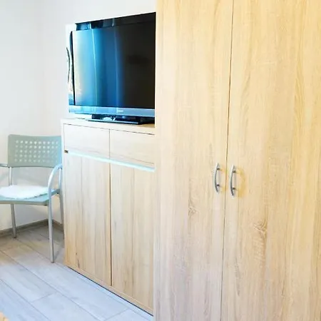 Ferienwohnung Auf Dem Worbelchen Monschau Exterior foto