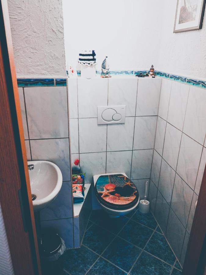 Apartment Auf Dem Worbelchen