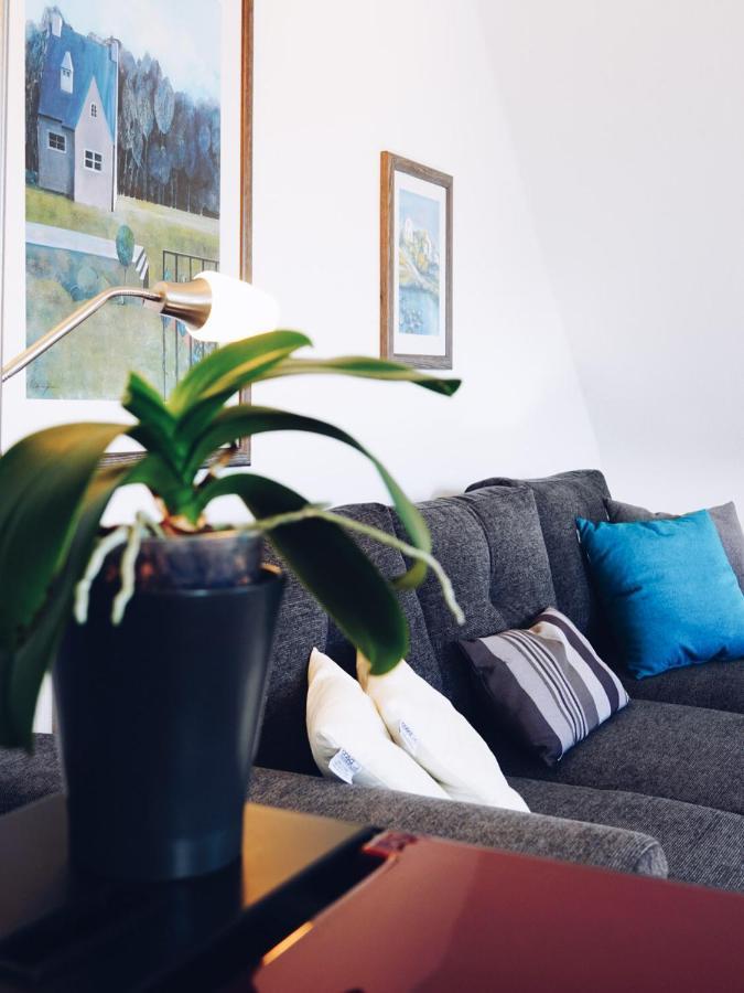 Auf Dem Worbelchen Apartment *