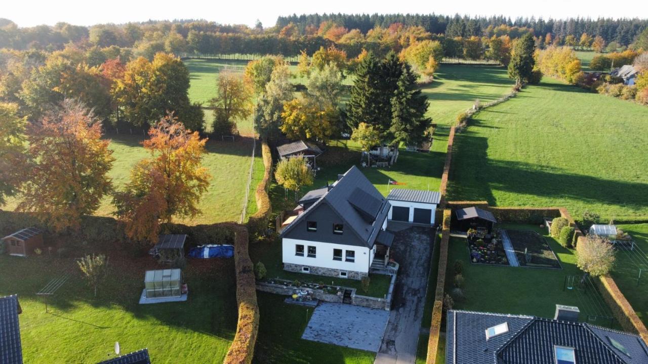 Auf Dem Worbelchen Apartment *